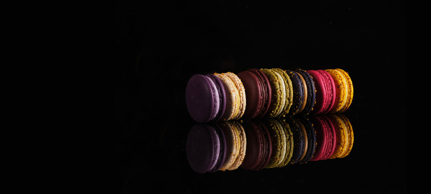 Macarons