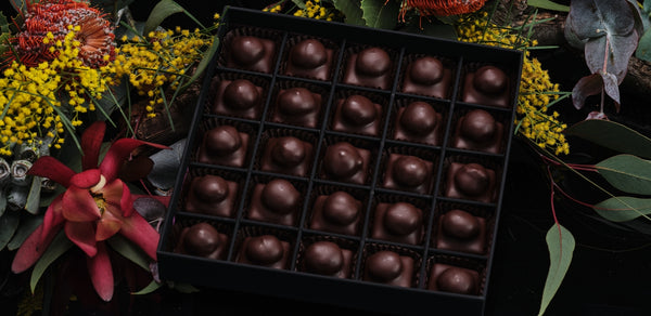 Macadamias