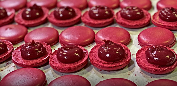 Fruit puree