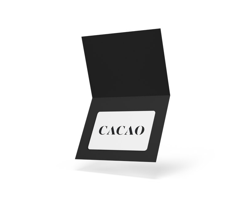 E-Gift Card
